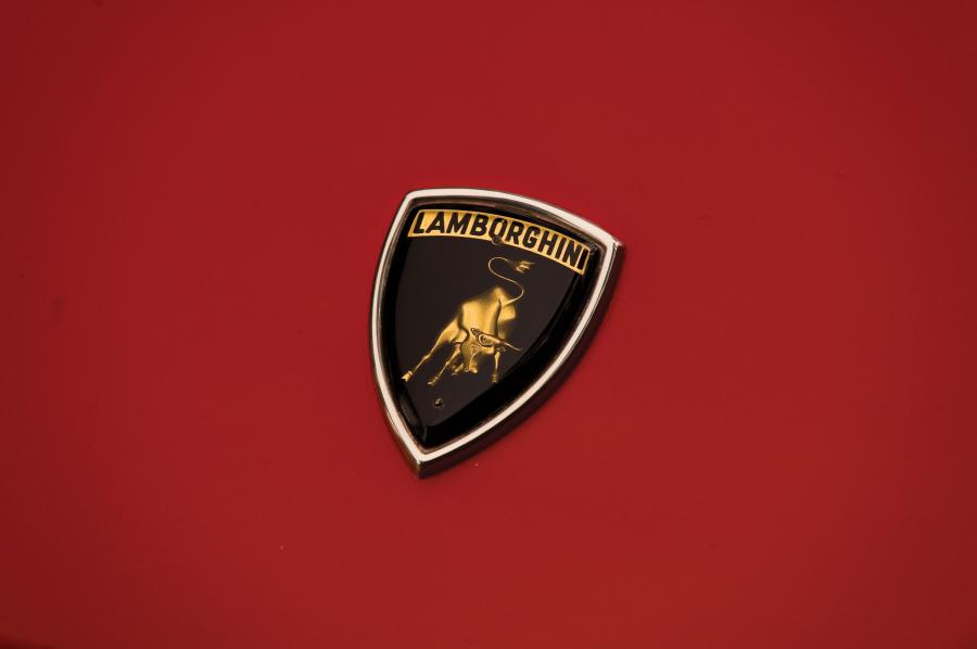  Lamborghini Countach 5000 Quattrovalvole Downdraft 1987 года  (фото 8 из 12)